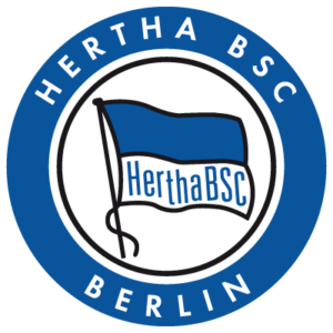 Hertha Berlino logo