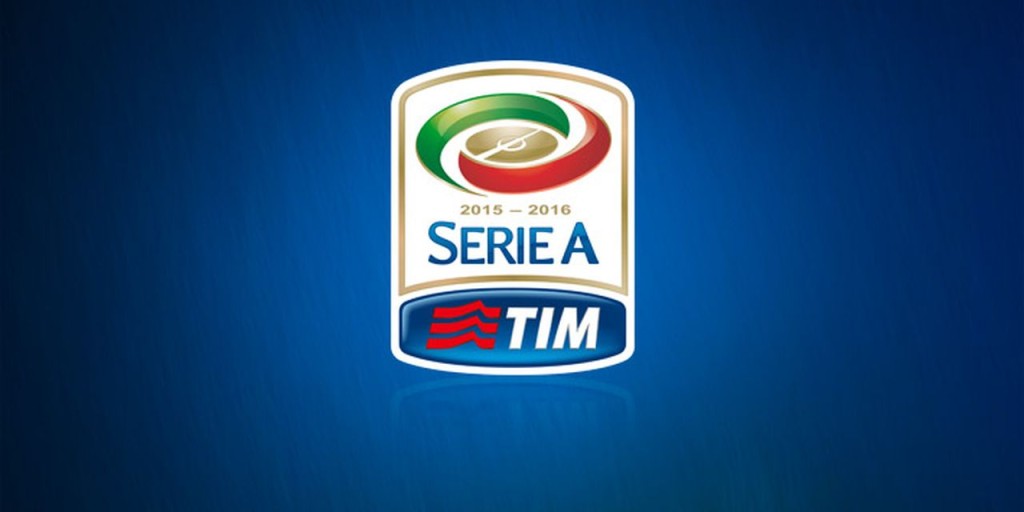 Serie A Tim nuovo logo, com'era il vecchio stemma