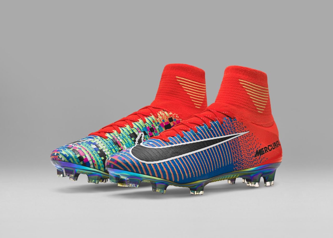 scarpe calcio nike nuove