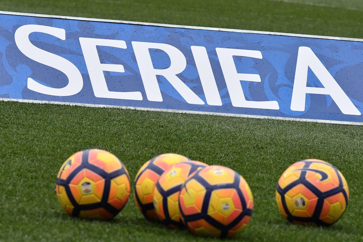 boxing day serie a