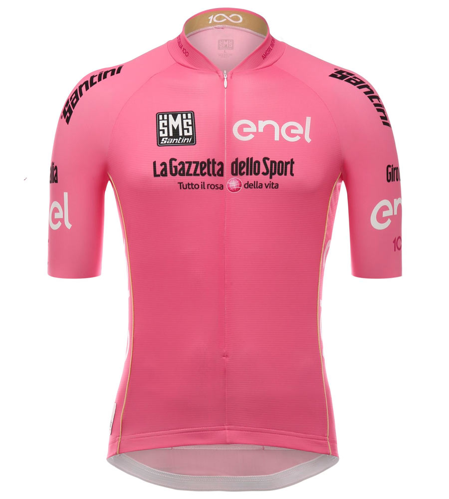 Quanto vale vincere Giro Italia 2017