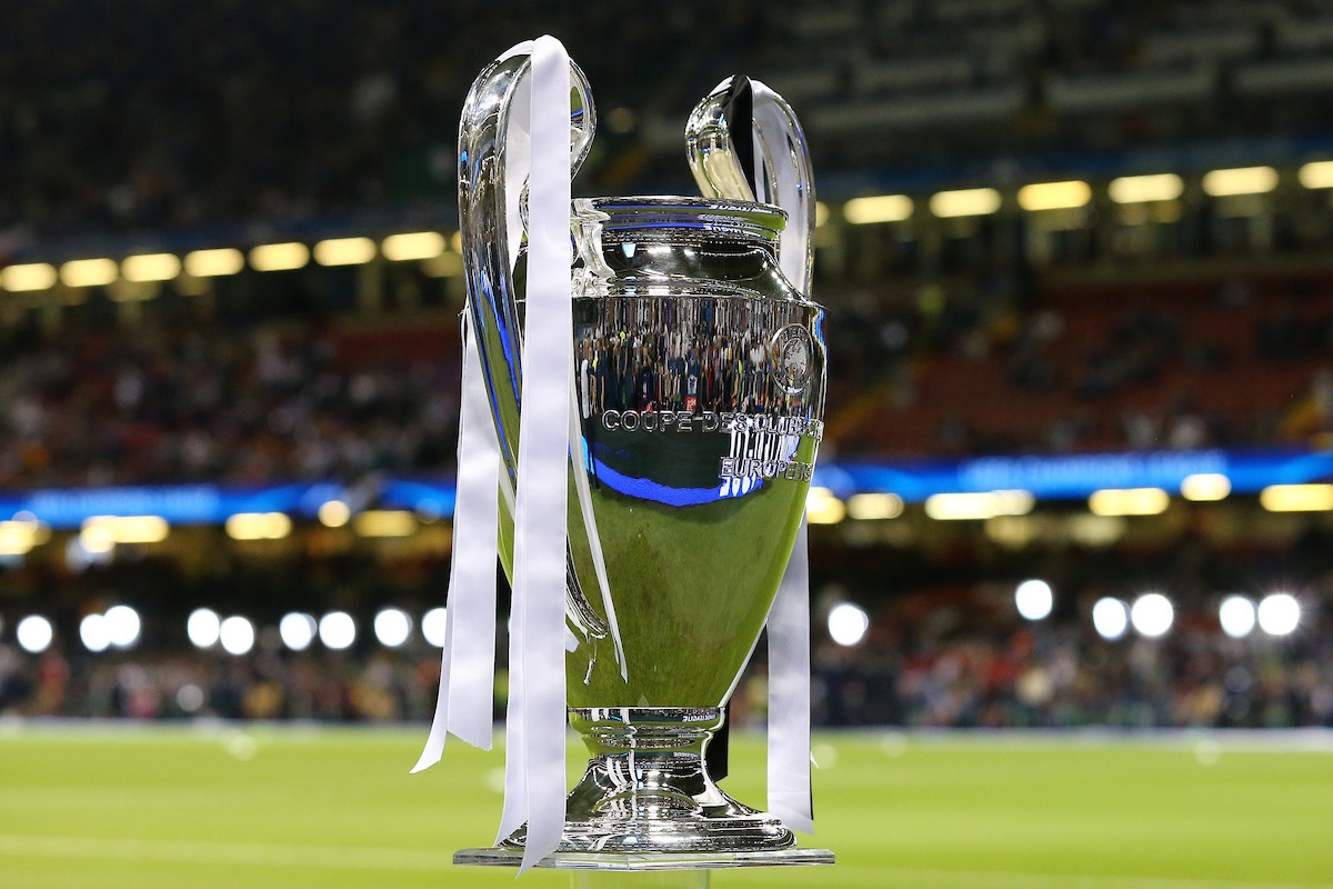 dove vedere sorteggio fase a gironi Champions League 2017-2018 Tv streaming