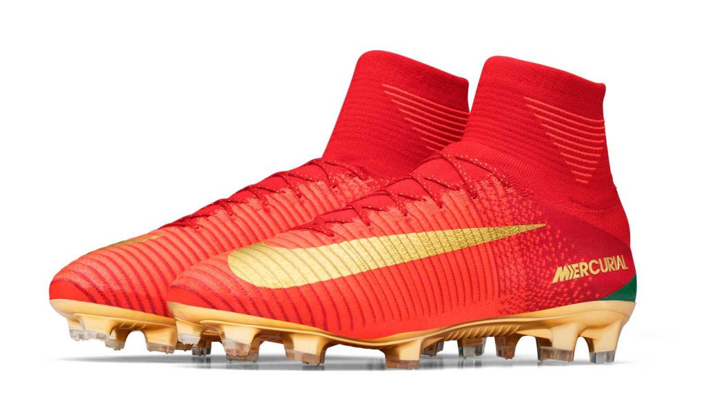 scarpe nike di ronaldo