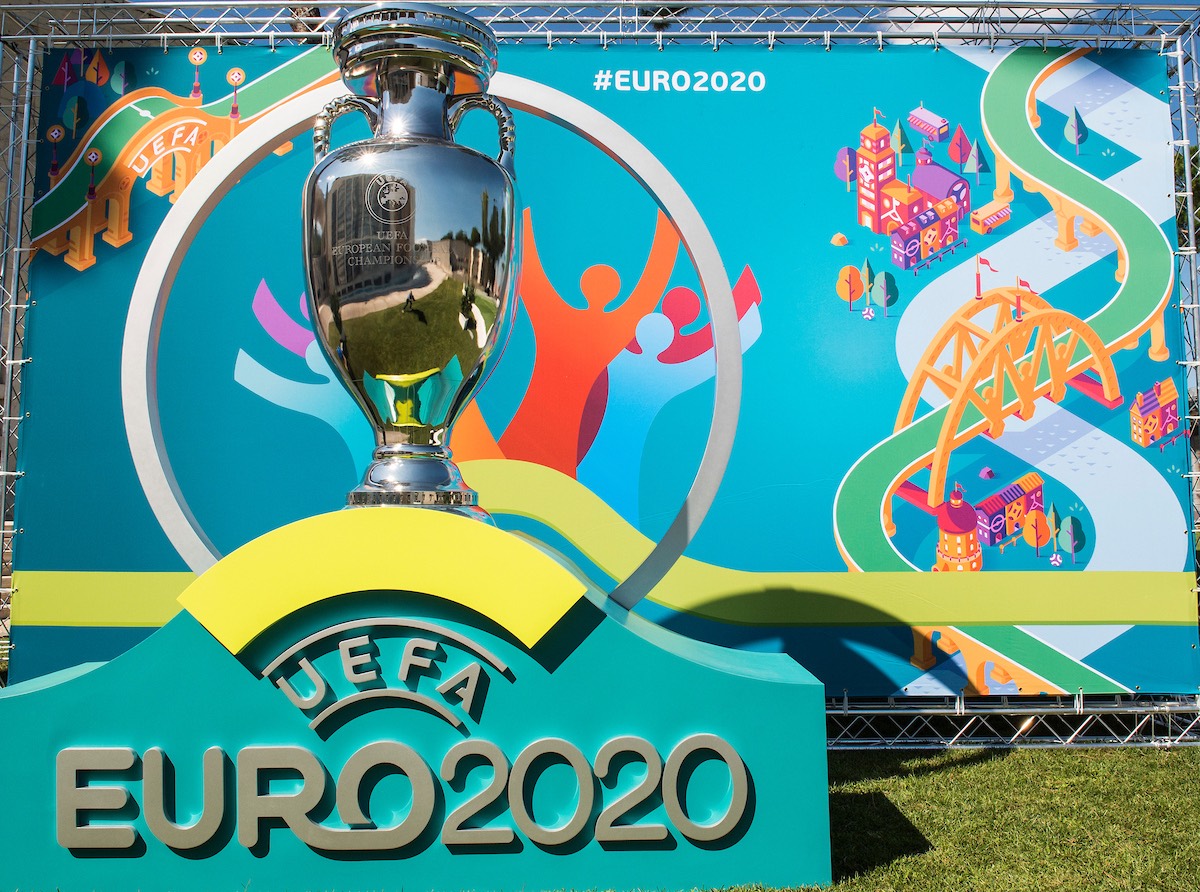 Euro 2020 La Partita Inaugurale Sara Giocata All Olimpico Di Roma Calcio E Finanza