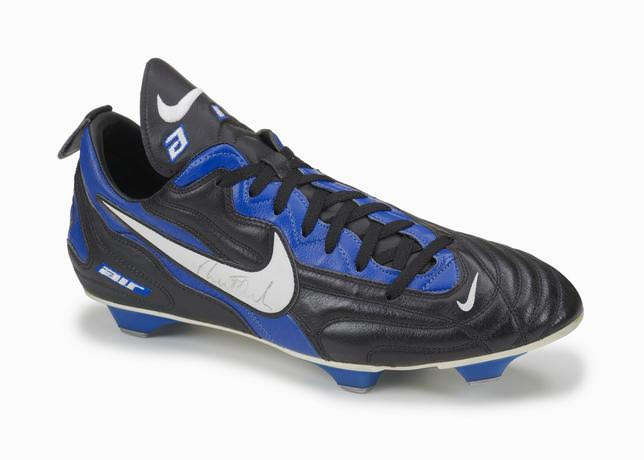 Nike Hipervenom Gx limited edition ai piedi di Icardi e Silva nel derby |  Calcio e Finanza