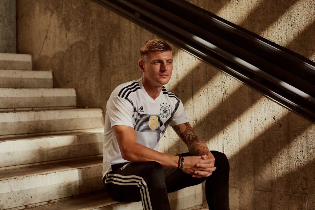 Adidas, ecco le maglie per il Mondiale 2018: i kit si ispirano alla  tradizione | Calcio e Finanza
