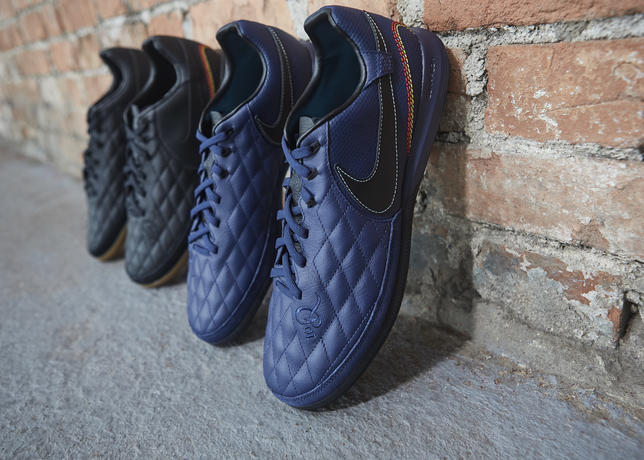 Nike lancia la “10R CITY collection” per il calcetto e celebra Ronaldinho |  Calcio e Finanza