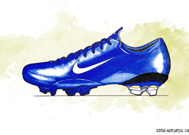 scarpe r9