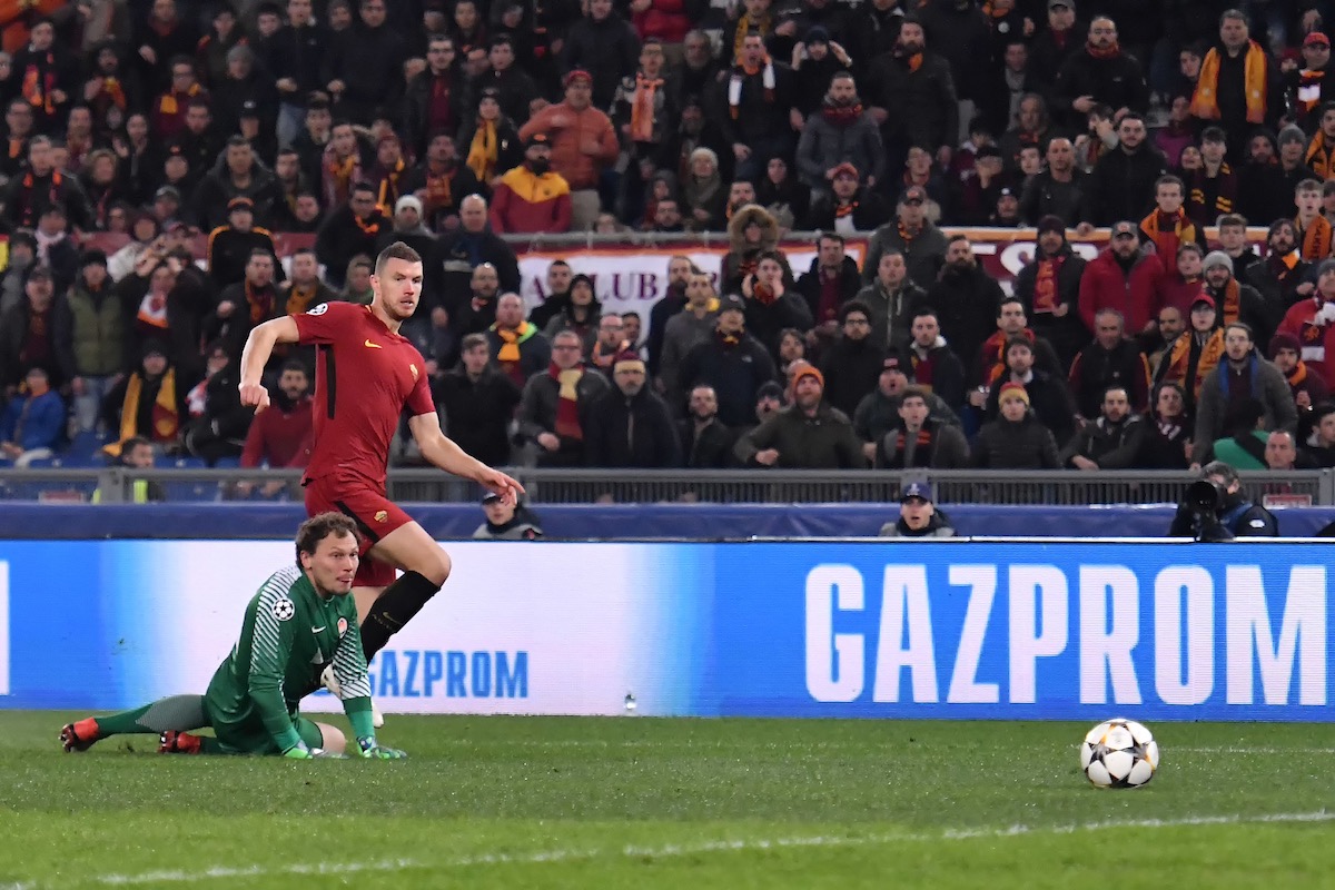 roma quanto vale qualificazione quarti champions league
