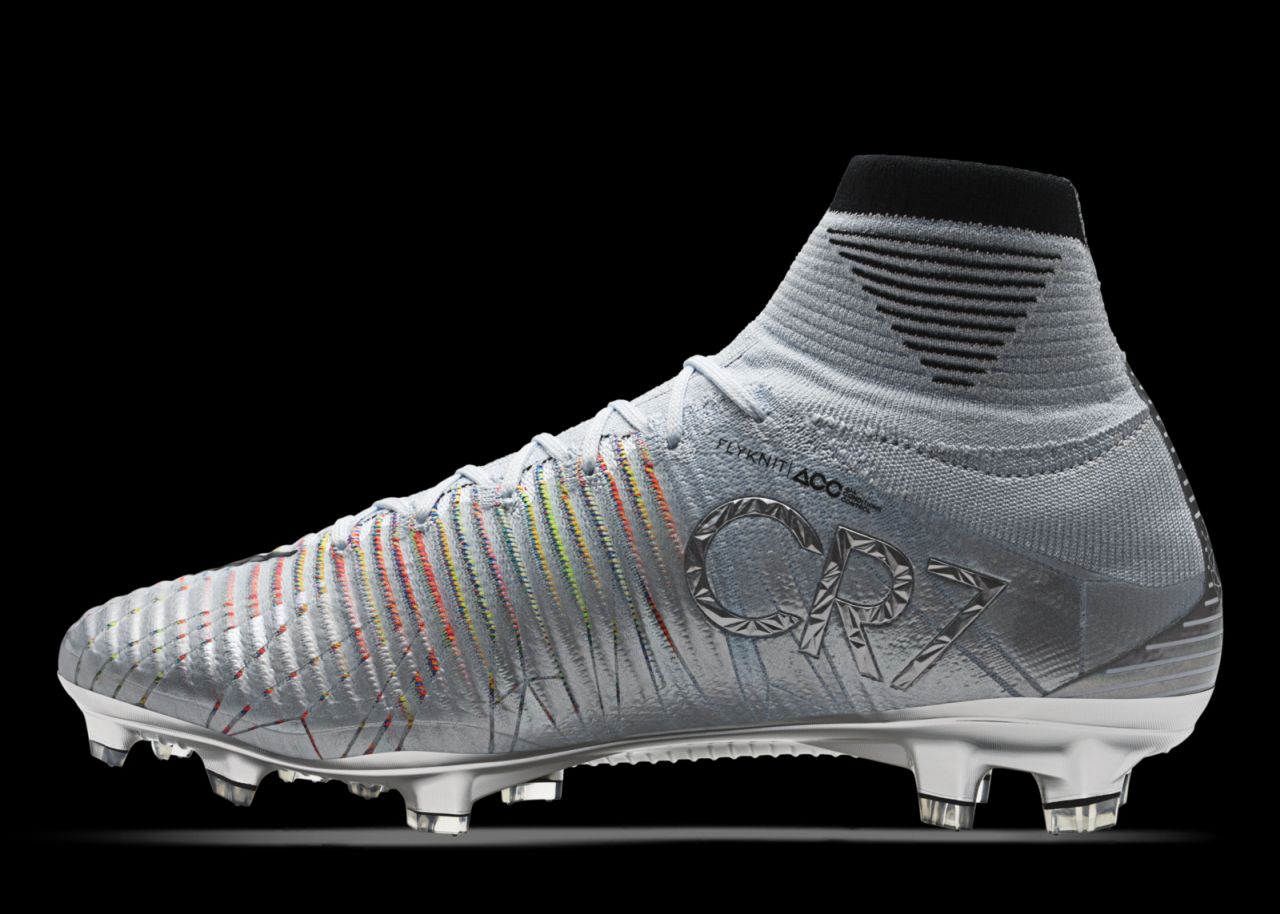Nike lancia le nuove scarpe di Ronaldo, le CR7 Chapter 7 | Calcio e Finanza
