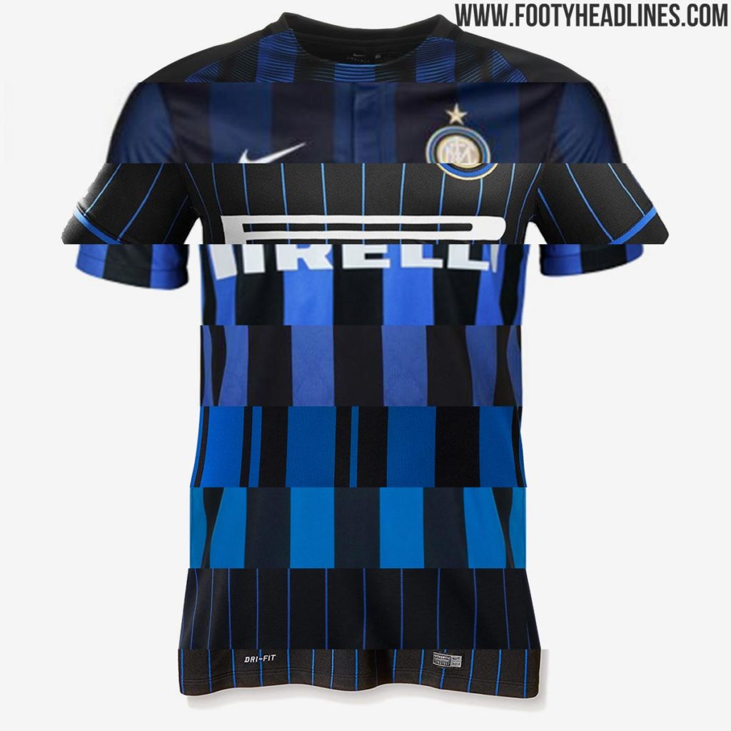 Inter, una maglia speciale per celebrare i 20 anni con Nike | Calcio e  Finanza