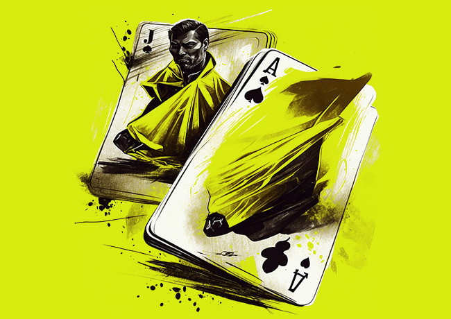 Migliori siti di blackjack