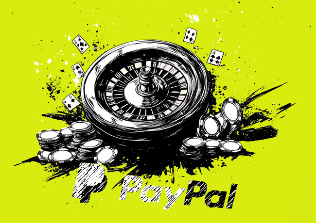 Migliori casinò PayPal