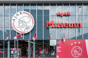 Ajax Amsterdam Museum