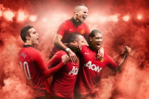 manchester united