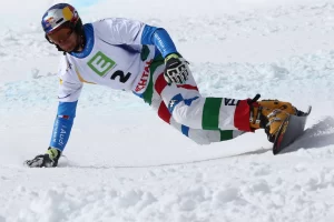 Snowboard (Insidefoto.com)