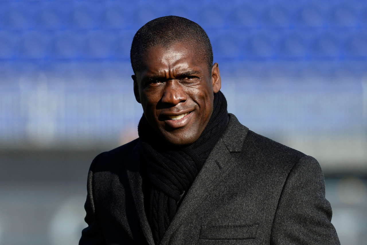 Clarence Seedorf (Insidefoto.com)