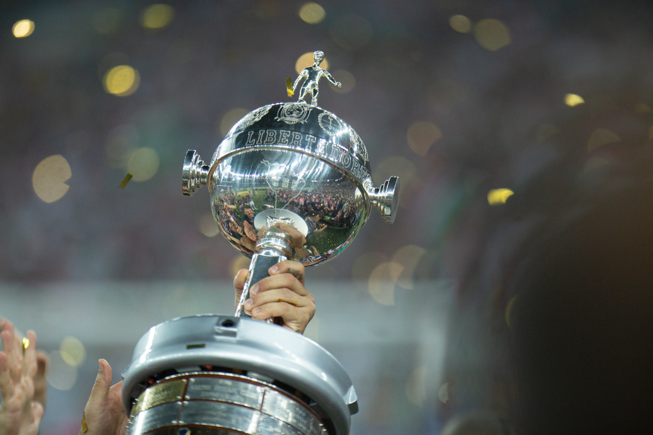 Copa Libertadores