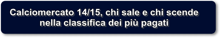 etichetta calciatori più pagati 14-15