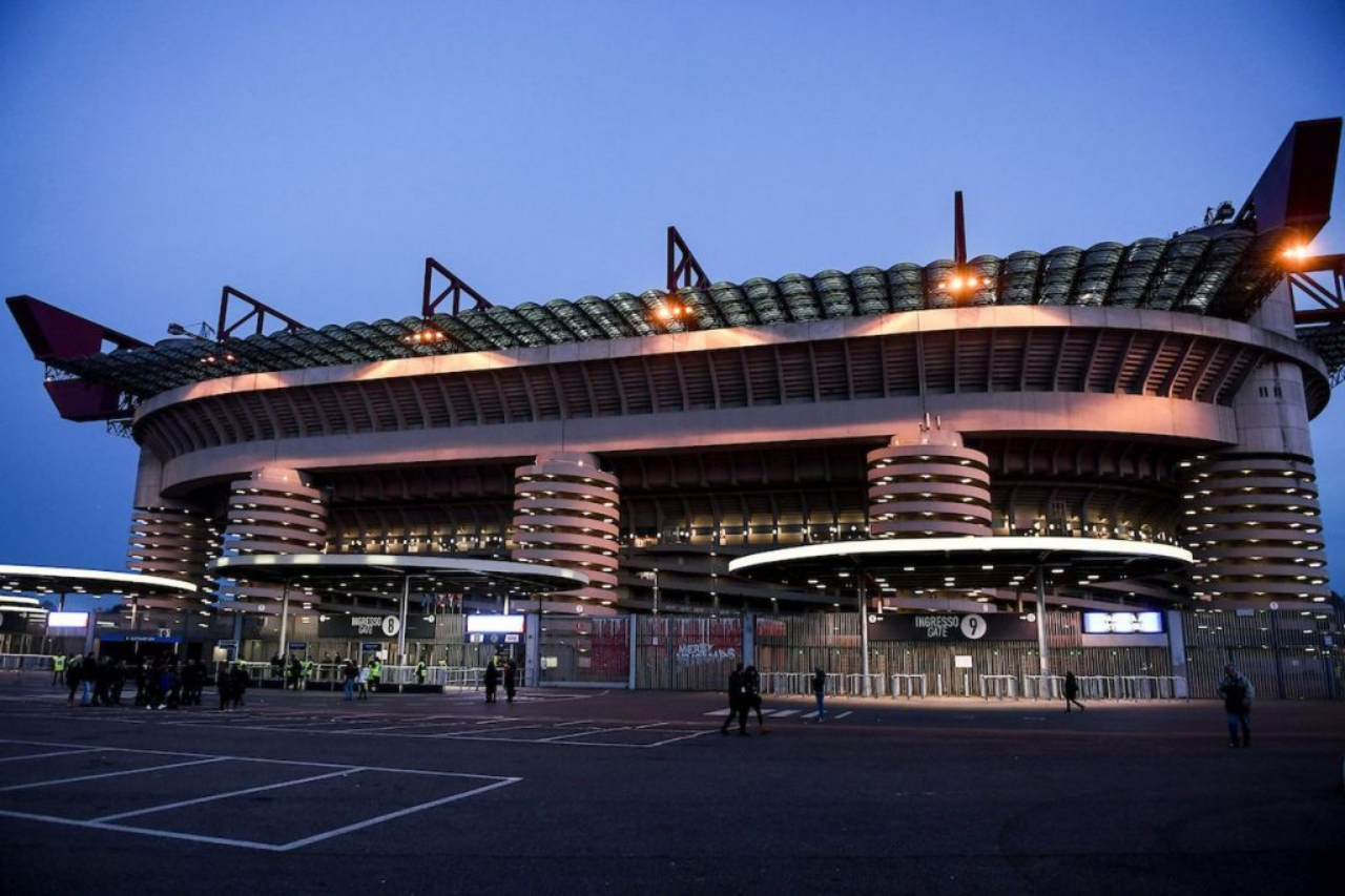 San Siro