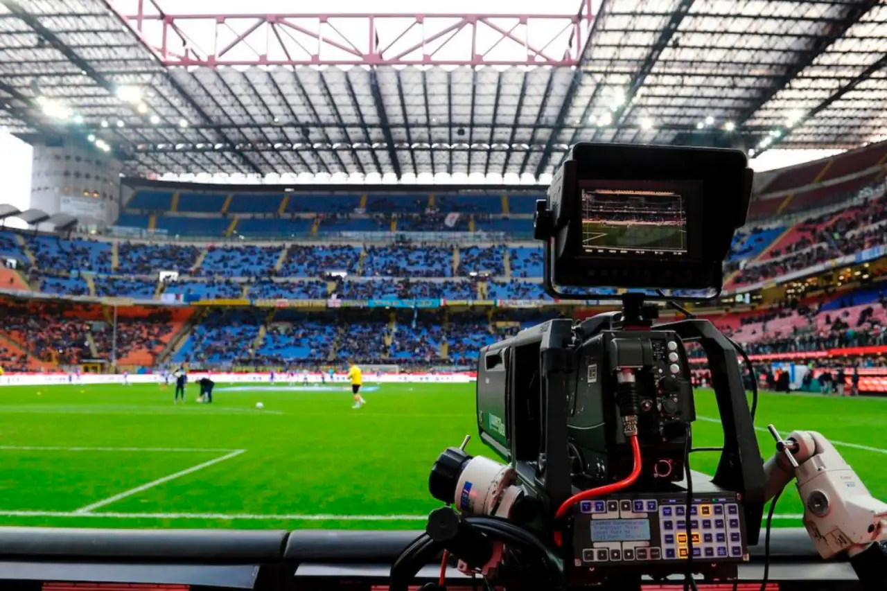 Quanto costa vedere il calcio in tv in Europa