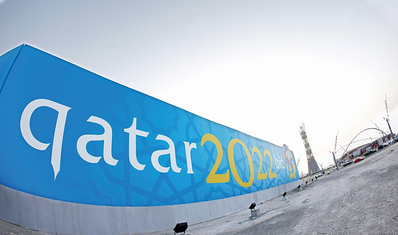 Qatar Mondiali 2022 inverno