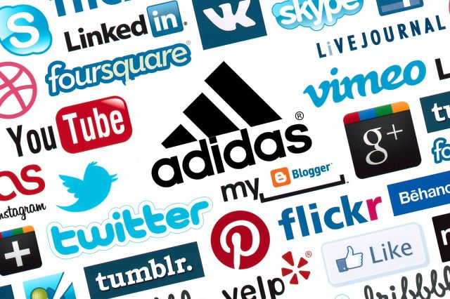 Adidas Social Network
