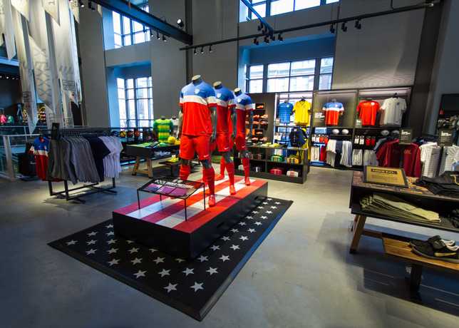 Nike, ecco la nuova strategia per conquistare altre fette di mercato |  Calcio e Finanza