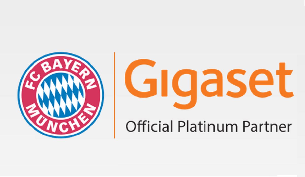 Sponsor Bayern Monaco: nuovo accordo commerciale con Gigaset
