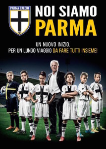 abbonamenti parma