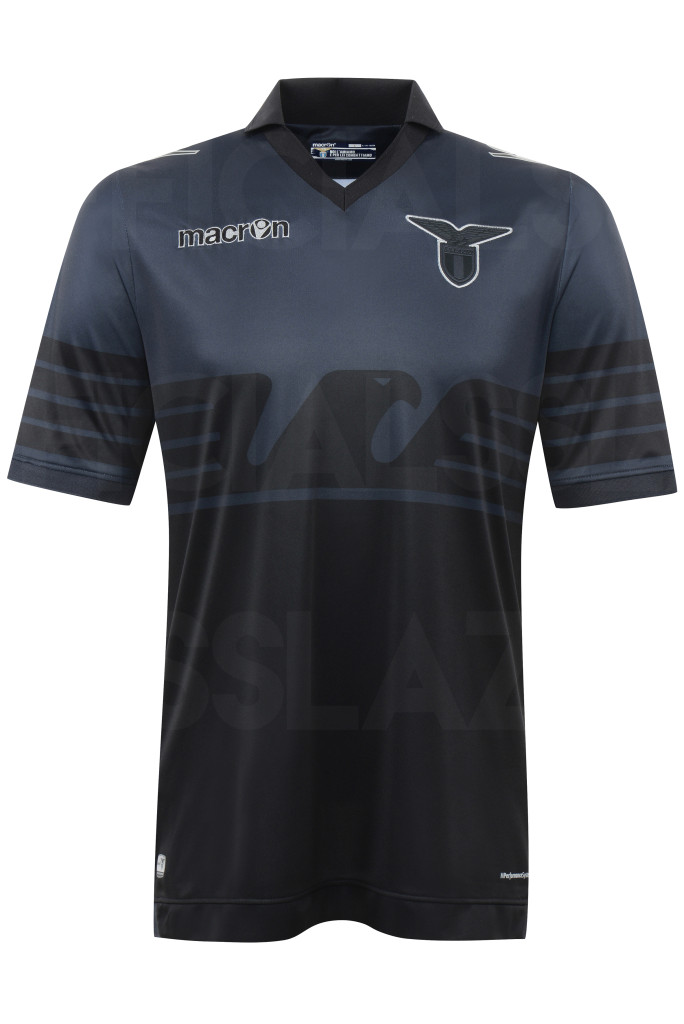 lazio macron europa league portiere maglia