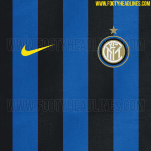 Inter, maglia Inter 2016 2017