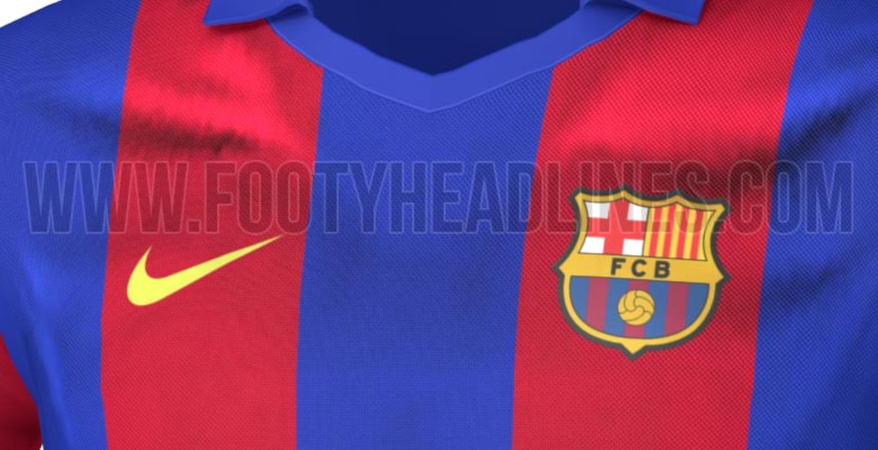 Allenamento calcio FC Barcelona 2016