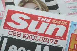 The Sun (tabloid)