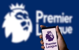 Premier League Logo