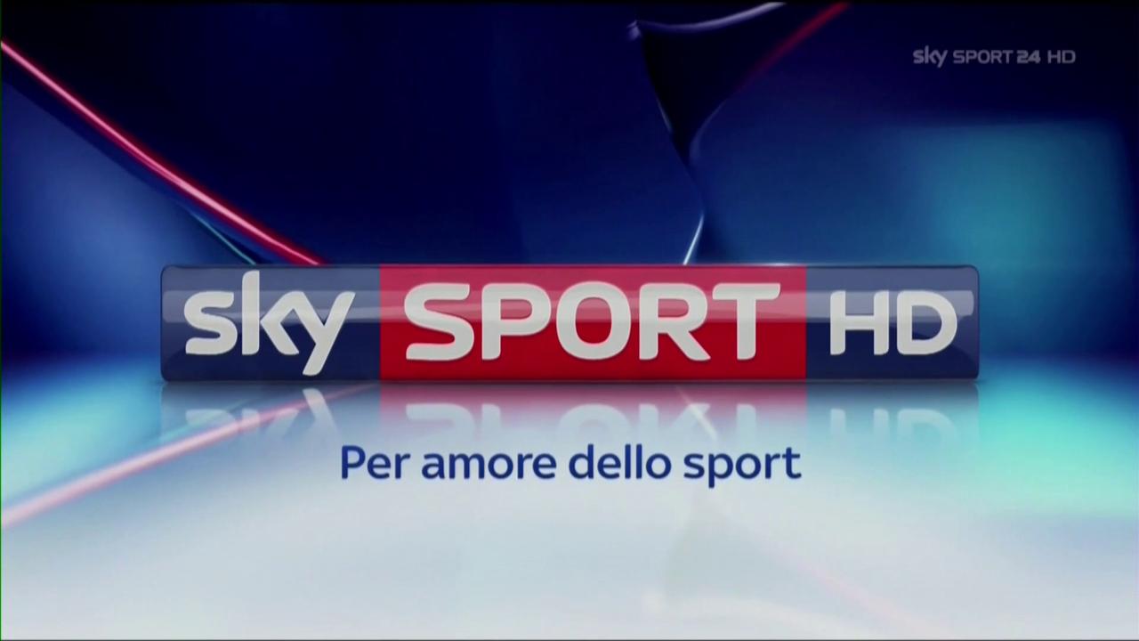 Sky sport hd