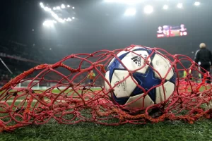 Pallone Champions League 2010-2011