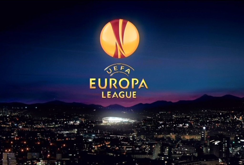 Europa League in Tv