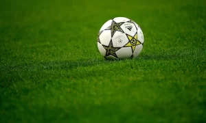 Pallone Champions 2012