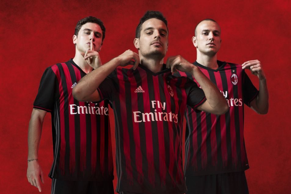 Adidas - Milan, fine di un'era? A giugno le strade si possono separare |  Calcio e Finanza