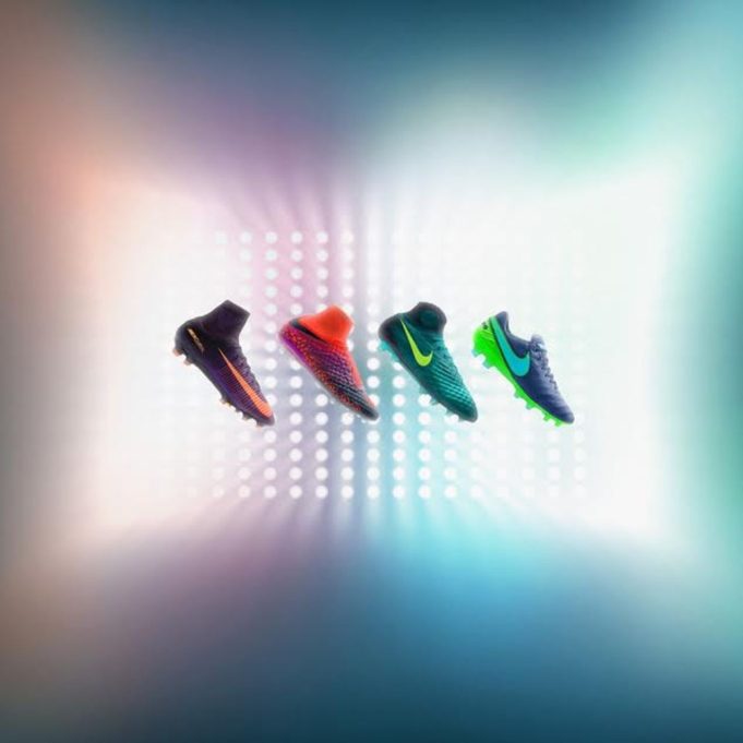 Nike Football Floodlights Pack