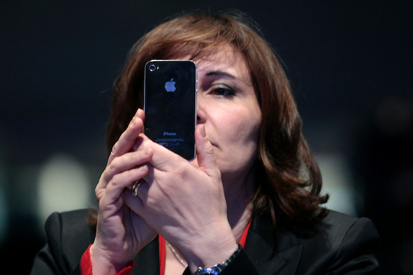 app TV Apple catalogo calcio