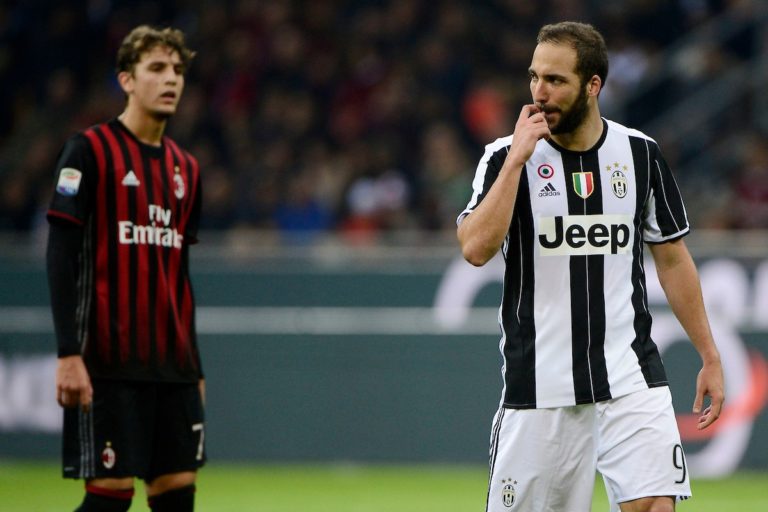 La Partita Della Juve Come è Finita