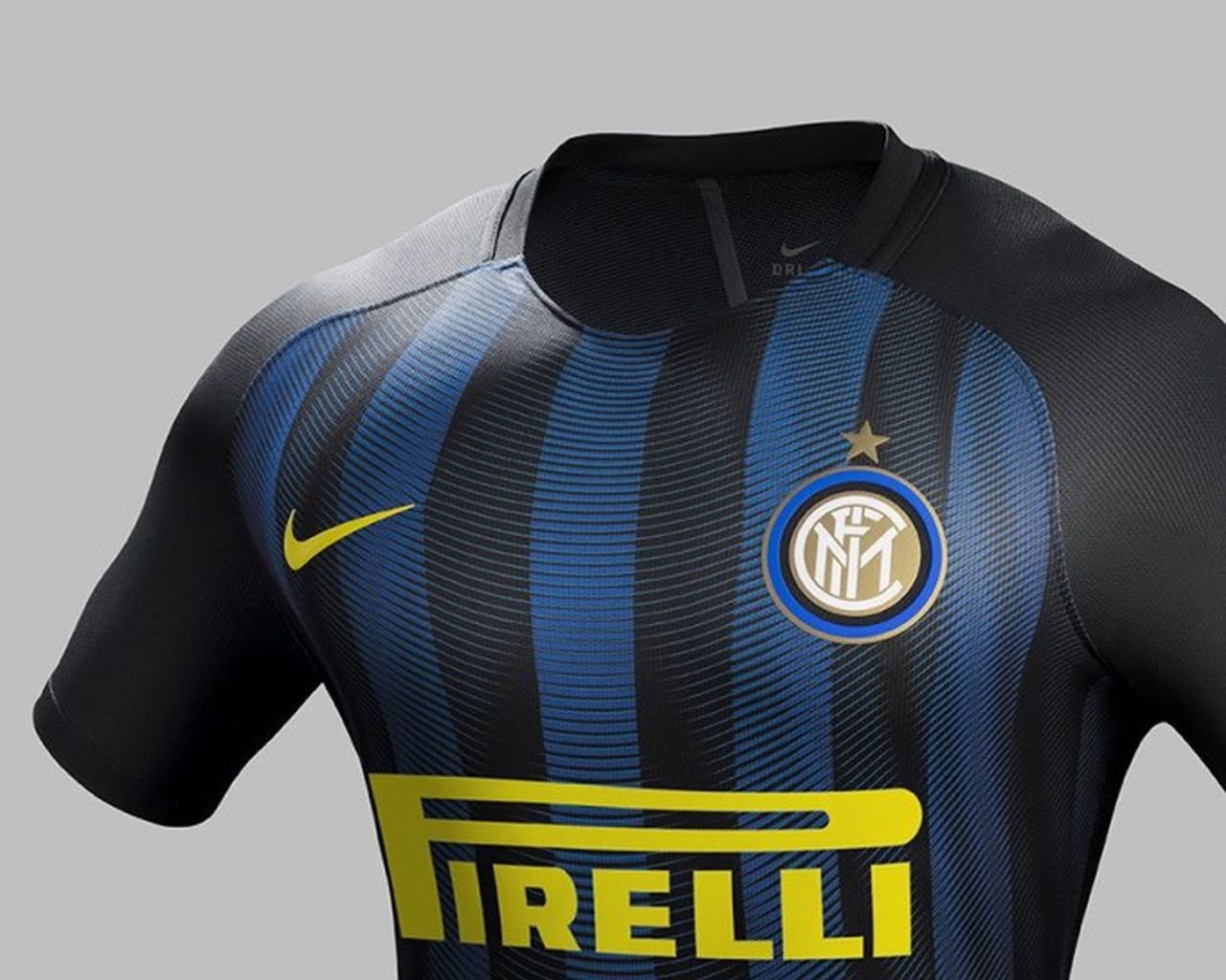 Inter, si avvicina la festa per i 110 anni: ecco come potrebbe essere la maglia  celebrativa | Calcio e Finanza