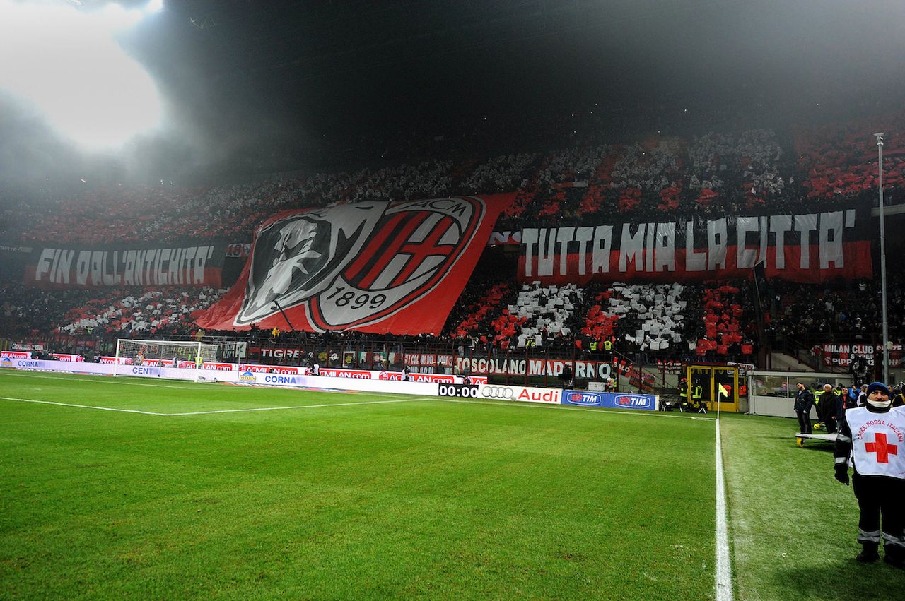 Milan-Inter, Premium punta sullo spettacolo: il derby ...
