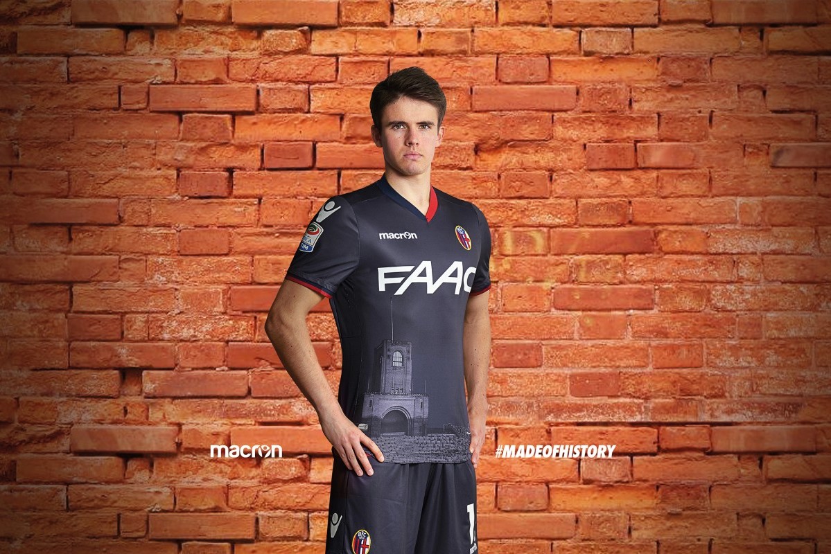 Bologna rinnova con Macron