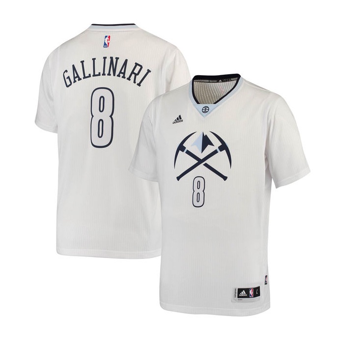 nba addio maglie maniche