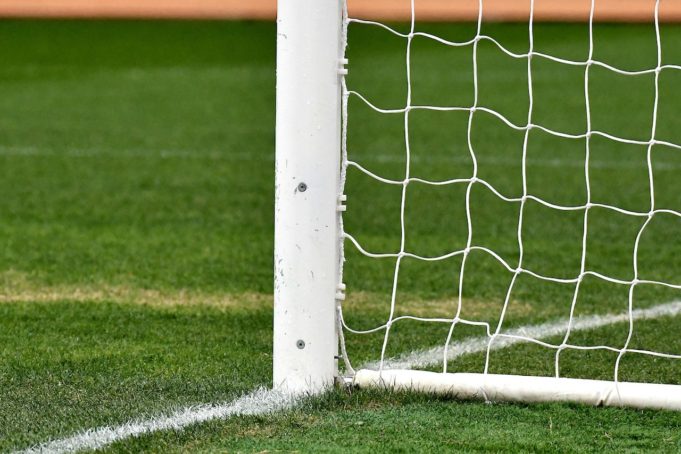 Serie B Goal Line Camera