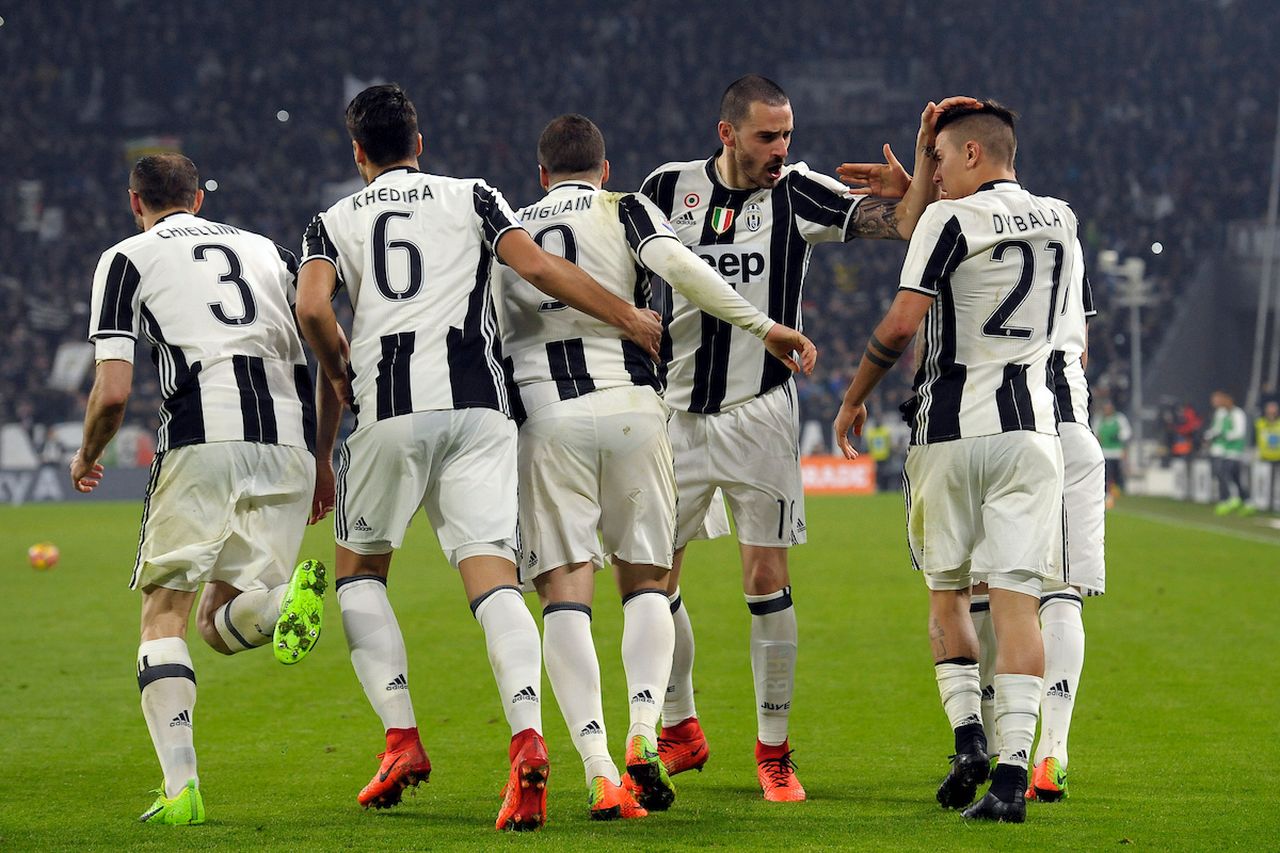 Juventus, svelato il nuovo kit di allenamento: Adidas sceglie il blu navy |  Calcio e Finanza