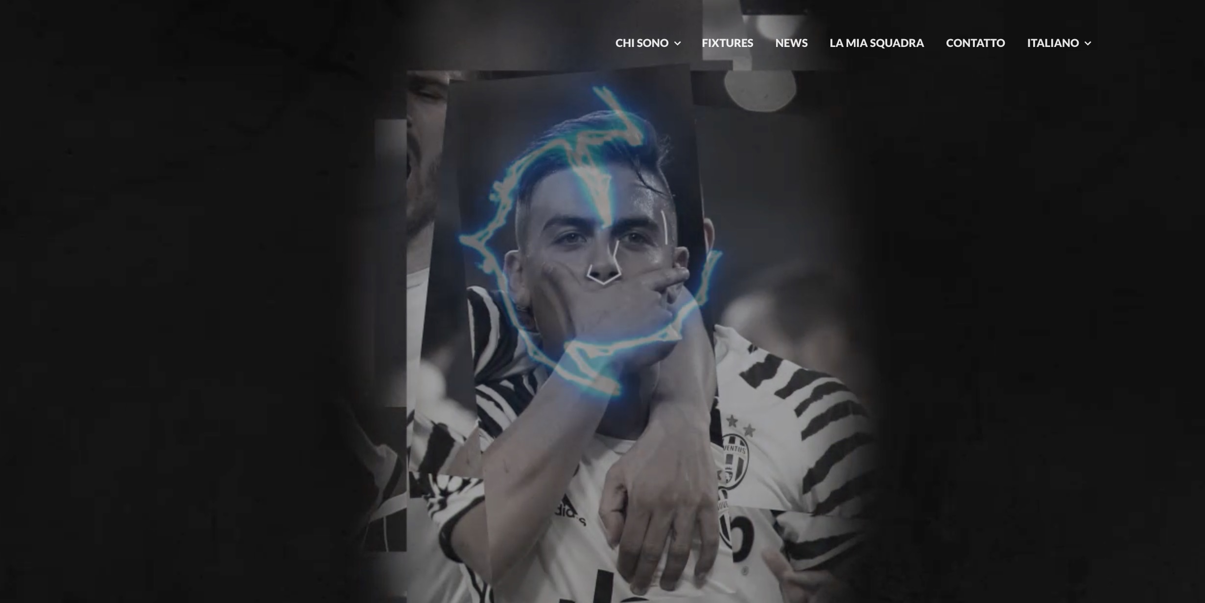 Felpa Con Cappuccio Paulo Dybala 'Dybalamask' - Invernale Unisex Uomo Donna Bambino - La Maglieria